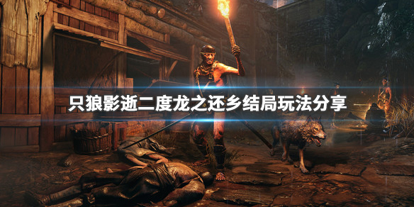 只狼影逝二度龙之还乡结局玩法分享 只狼 影逝二度龙之归乡