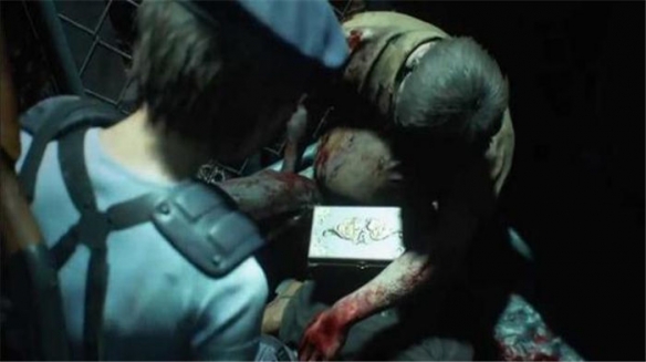 生化危机3重制版怎么开锁 生化危机3重置版开锁方法介绍