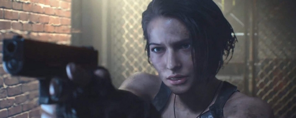 生化危机3疫苗怎么配（生化危机3重制版配疫苗）