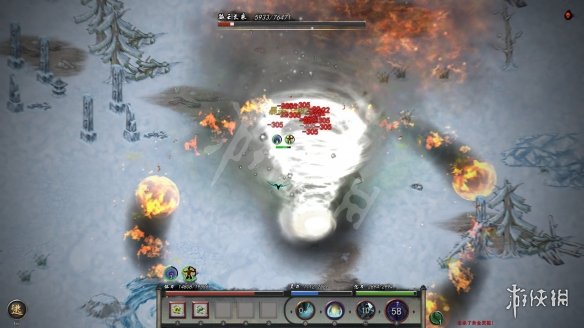 鬼谷八荒怎么存档 鬼谷八荒存档位置和替换教程