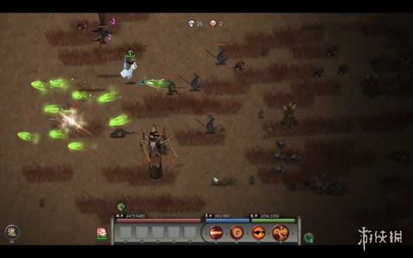 鬼谷八荒木力四射有什么用 鬼谷八荒木力四射逆天改命一览