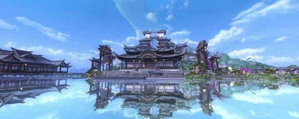 古来侠客俱已矣哪个门派（古来侠客俱已矣是啥意思）