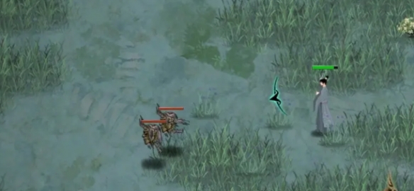 鬼谷八荒器灵怎么升级天赋 鬼谷八荒升级天赋所需杀怪一览