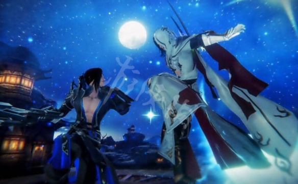 剑网三八门幻阵怎么做（剑网三入门幻阵）