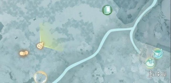 仙剑奇侠传7特殊购买叶灵在哪 特殊购买点分布位置一览