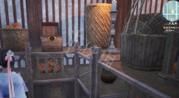 仙剑奇侠传7npc对话剧情体验心得 npc对话剧情细节分享