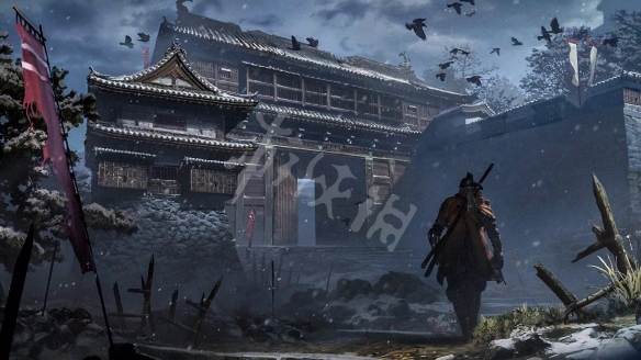 只狼苇名一心怎么打 只狼苇名一心怎么打?