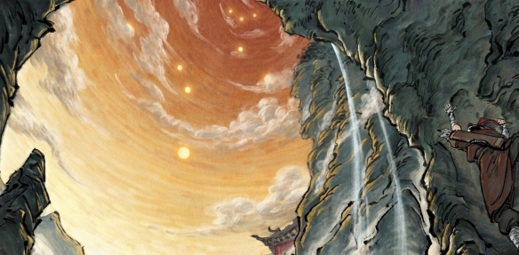 鬼谷八荒要经常换门派吗（鬼谷八荒能不能换门派）