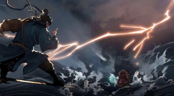 鬼谷八荒怎么转分舵（鬼谷八荒怎么转分舵弟子）