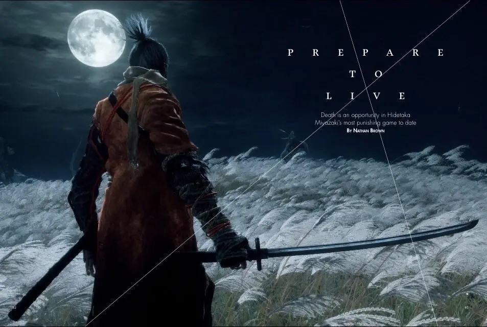 只狼破戒僧在哪里 只狼破戒僧在哪?