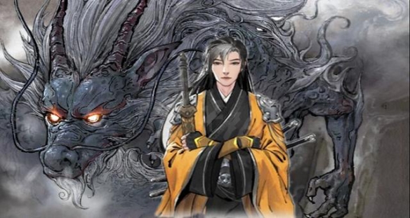 鬼谷八荒龙祖灵息怎么玩(鬼谷八荒龙祖灵息玩什么修)