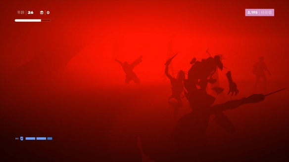 师父图文攻略 全剧情流程+全BOSS+全招式+全技能 操作介绍