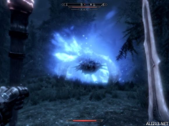 《上古卷轴5:天际》盘点形形色色的奇葩怪物