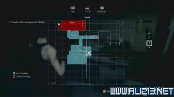 生化危机3重制版图文全攻略详解 吉尔+卡洛斯全通关流程 界面功能介绍