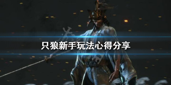 只狼新手怎么上手 只狼新手入门