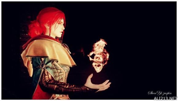 《巫师3：狂猎》1.10（《巫师3:狂猎》凯拉·梅兹）