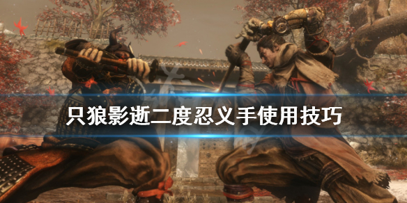 只狼影逝二度忍义手怎么用 只狼忍义手在哪