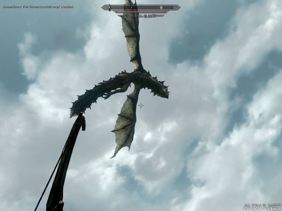 《上古卷轴5:天际》盘点形形色色的奇葩怪物