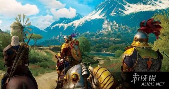 《巫师3:狂猎》血与酒DLC通关心得感受