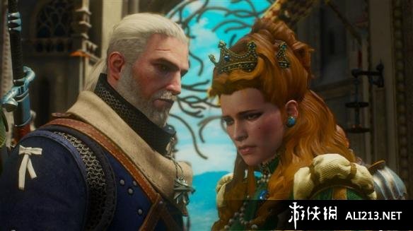 《巫师3：狂猎》血与酒完美结局通关图文详解