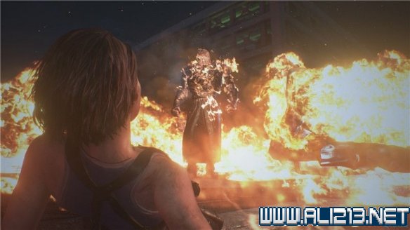 生化危机3重制版图文全攻略详解 吉尔+卡洛斯全通关流程 界面功能介绍