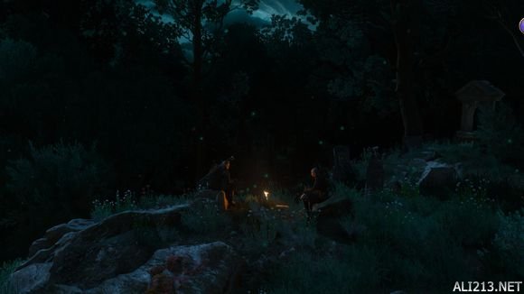 《巫师3：狂猎》200多小时通关心得