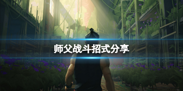 师父战斗系统如何 师父战斗系统如何退出