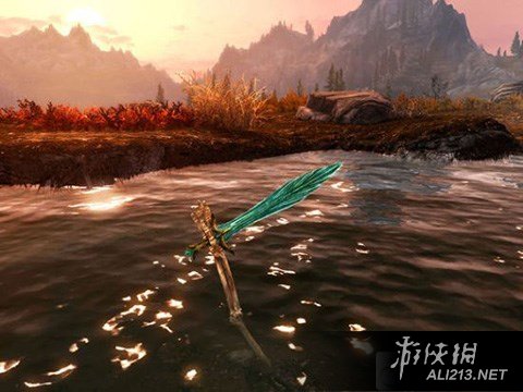 《上古卷轴5：天际》彩蛋合集 游戏中有哪些彩蛋_网