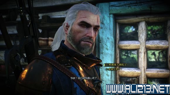 《巫师3:狂猎》DLC石之心不留一丝痕迹隐藏剧情线索及选择心得