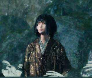 只狼全敌人+全人物+全义手忍具+全流派招式娱乐评价 敌人部分：无甲太刀武士_网