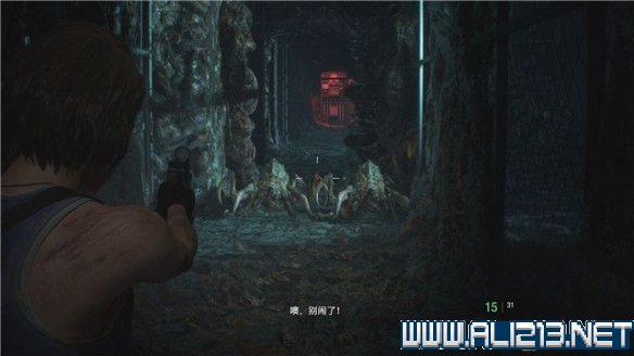 生化危机3重制版图文全攻略详解 吉尔+卡洛斯全通关流程 界面功能介绍