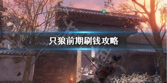 只狼纸人用完了怎么办（只狼纸人用完了怎么补充）