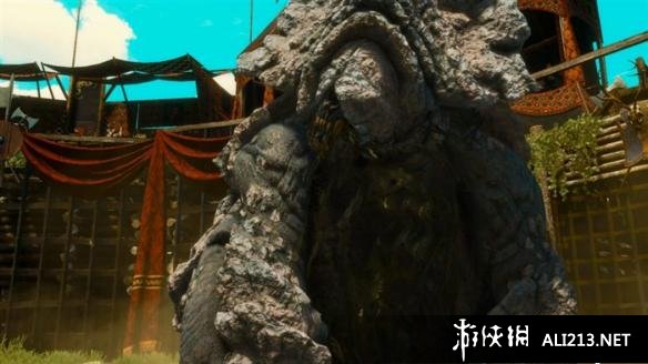 《巫师3:狂猎》血与酒沙尔玛无脑过关技巧 沙尔玛怎么打