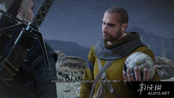 《巫师3：狂猎》石之心DLC通关心得图文分享攻略