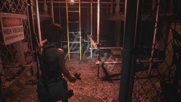 生化危机3重制版图文攻略 流程攻略+关卡解谜+物品收集 操作介绍