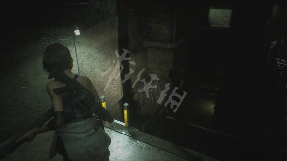 生化危机3重制版图文攻略 流程攻略+关卡解谜+物品收集 操作介绍