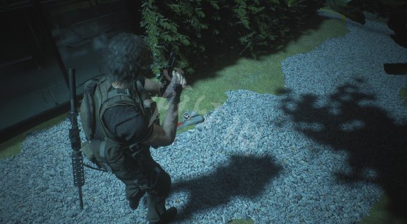 生化危机3重制版图文攻略 流程攻略+关卡解谜+物品收集 操作介绍