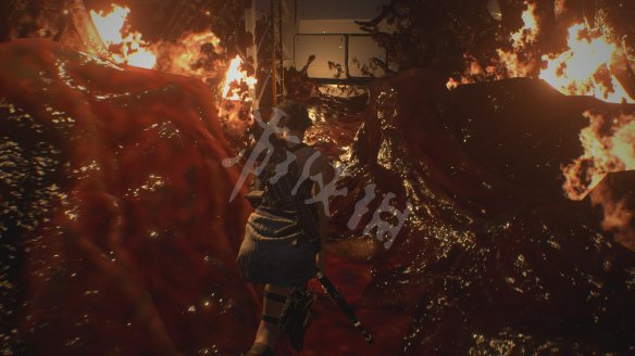 生化危机3重制版图文攻略 流程攻略+关卡解谜+物品收集 操作介绍