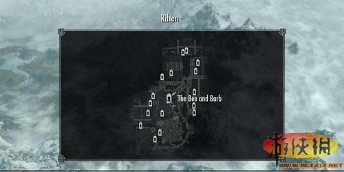 《上古卷轴5：天际》结婚图文攻略 上古卷轴5 结婚后