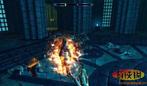 《上古卷轴5：天际》借刀殺人屠城（上古卷轴5屠村）