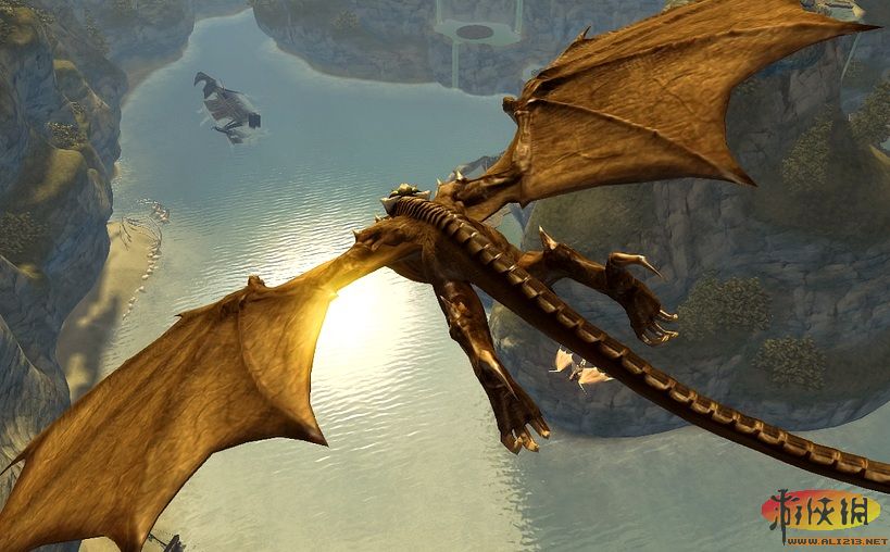 《上古卷轴5：天际》龙解惑 上古卷轴五龙