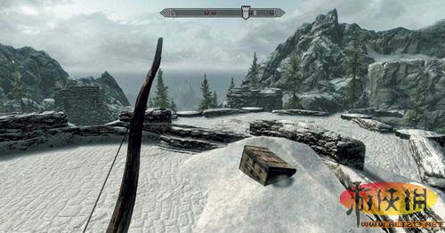 《上古卷轴5：天际》部分藏宝图位置（上古卷轴5 藏宝图）