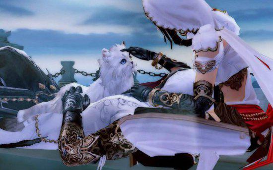 《剑网3》明教PVP打丐帮心得（剑网三丐帮pvp厉害吗）