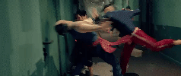 师父游戏战斗效果怎么样 师父sifu战斗动作展示