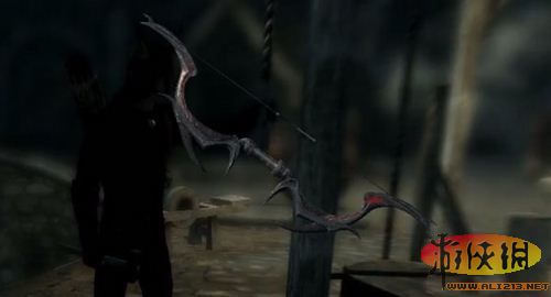 绝对过瘾！《上古卷轴5》伤害1000的弓 上古卷轴5召唤弓伤害多少