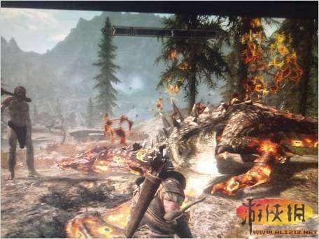 《上古卷轴5：天际》主线任务攻略