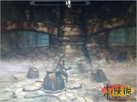 《上古卷轴5：天际》主线任务攻略