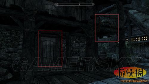 《上古卷轴5:天际》买房、结婚详细攻略