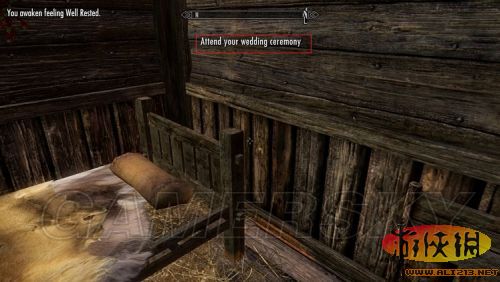 《上古卷轴5:天际》买房、结婚详细攻略