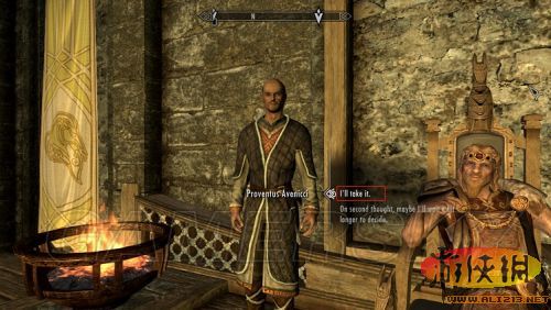 《上古卷轴5:天际》买房、结婚详细攻略